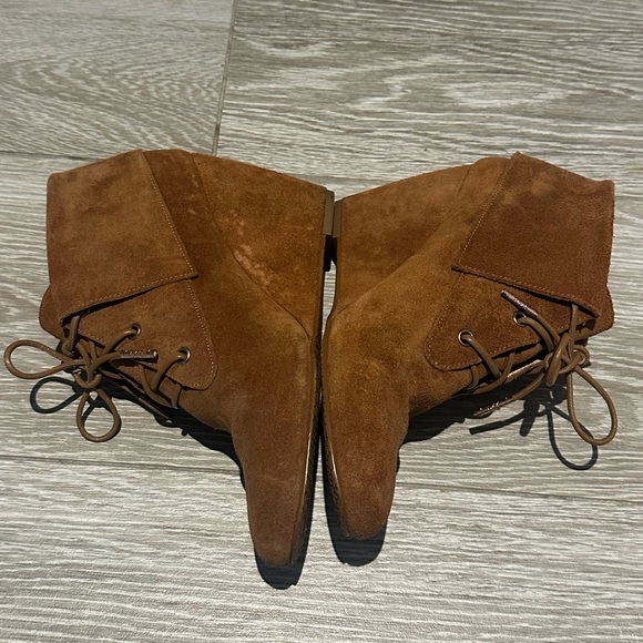 Micheal Kors Booties - Picture 5 of 7
